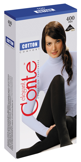 Cotton_Comfort_400