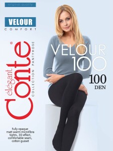 velour 100